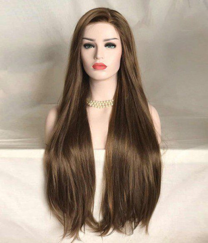 کلاه گیس زنانه حرفه ای