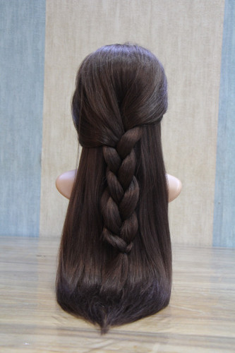 کلاه گیس زنانه