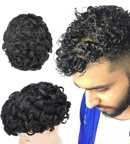 پروتز فر مردانه