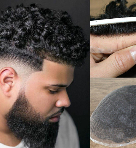 پروتز کف سر مردانه