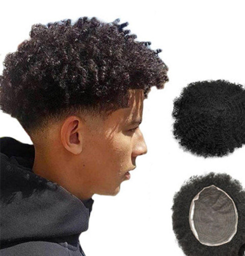 پروتز بالا سری فر مردانه