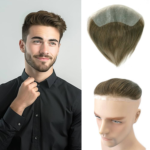 پروتز جلو سر مردانه