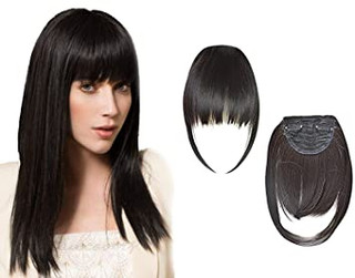 چتری مو طبیعی زنانه سایز کوچک (کد:6001)