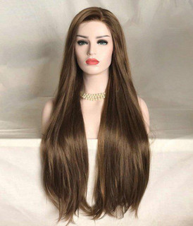 کلاه گیس زنانه حرفه ای