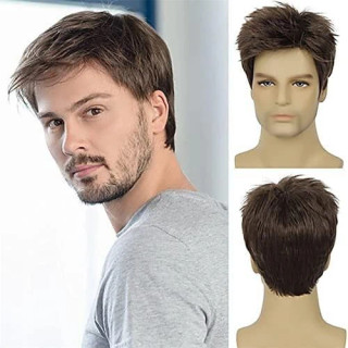 پروتز مردانه طبیعی تمام سر کد 9023