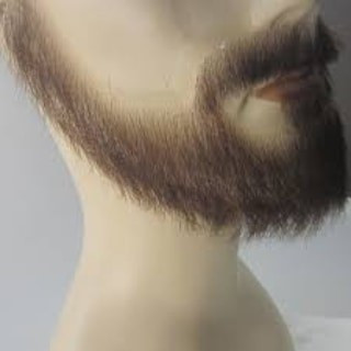 پروتز ریش و سبیل 9078